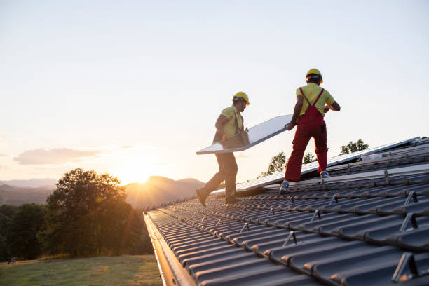Best Storm Damage Roof Repair  in Powell, OH