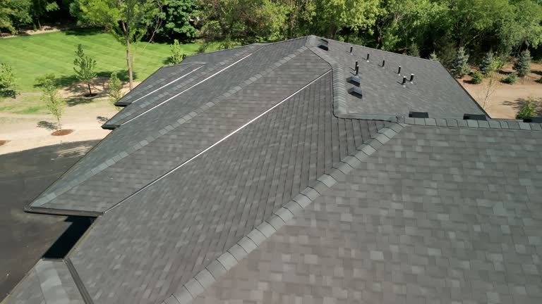 Best Green or Eco-Friendly Roofing Solutions  in Powell, OH