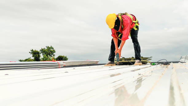 Professional Roofing Service in Powell, OH