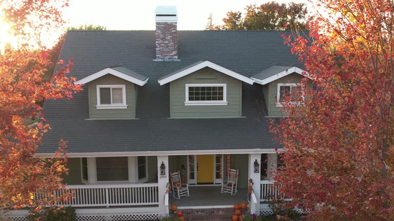 Best Roof Ventilation Installation  in Powell, OH