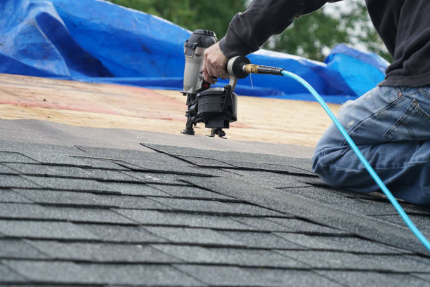 Best Solar Panel Roofing Installation  in Powell, OH