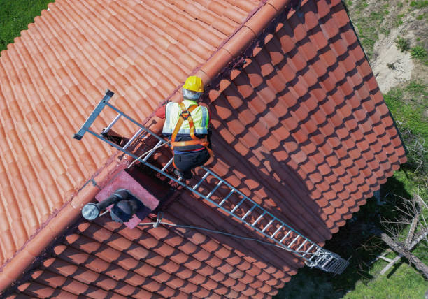 Best Tile Roofing Installation  in Powell, OH
