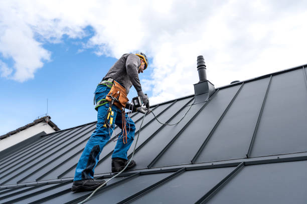 Best Roof Installation  in Powell, OH