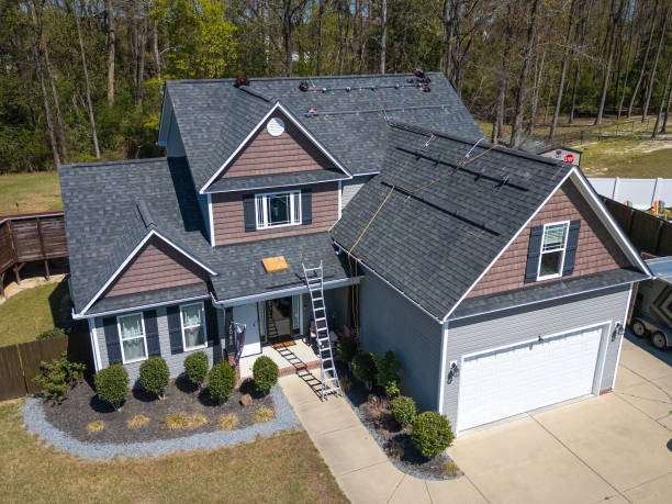 Siding in Powell, OH