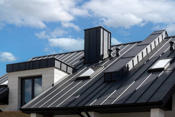 Emergency Roof Repair in Powell, OH